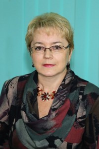 Борисенко МА