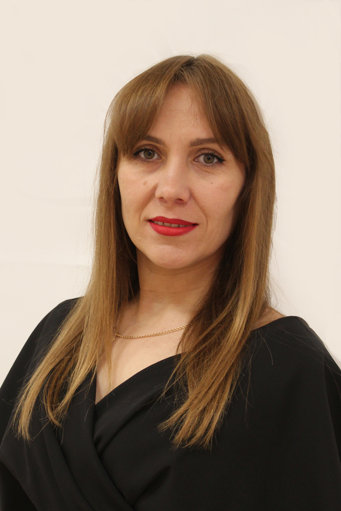 Жемерихина Ольга Владимировна